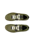 ECCO® BIOM 2.2 odiniai sportbačiai su „Gore-Tex“ vyrams - Žalias - Top_Left_Pair
