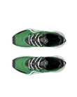 ECCO BIOM INFINITE M - Vert - Top_Left_Pair