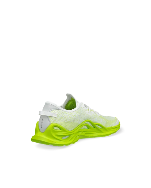 ECCO® BIOM Infinite Herren Textilsneaker - Grün - B