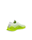 ECCO® BIOM Infinite Herren Textilsneaker - Grün - B