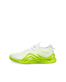ECCO® BIOM Infinite Herren Textilsneaker - Grün - O