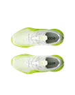 ECCO® BIOM Infinite Herren Textilsneaker - Grün - Top_Left_Pair