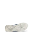 ECCO® Biom 2.0 Low Breathru Heren sneaker van textiel - Grijs - S