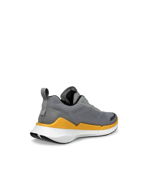 ECCO® BIOM 2.2 Textilsneaker herr - grå - B