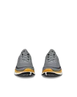 ECCO® BIOM 2.2 Textilsneaker herr - grå - Front_Pair