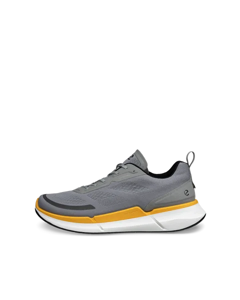 ECCO® BIOM 2.2 Textilsneaker herr - grå - O