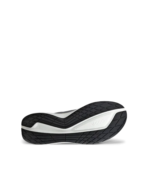 ECCO® BIOM 2.2 Textilsneaker herr - grå - S