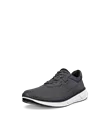 Men's ECCO® Biom 2.2 Nubuck Trainer - Grey - M