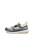 Men's ECCO® Biom 2.2 Suede Trainer - Grey - O