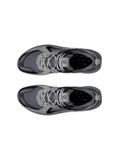 ECCO BIOM 2.2 M - grå - Top_Left_Pair