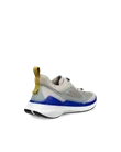 ECCO® BIOM 2.2 Herren Textilsneaker - Grau - B