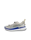 ECCO® BIOM 2.2 Herren Textilsneaker - Grau - O