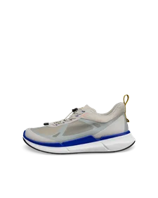 ECCO® BIOM 2.2 Textilsneaker herr - grå - O