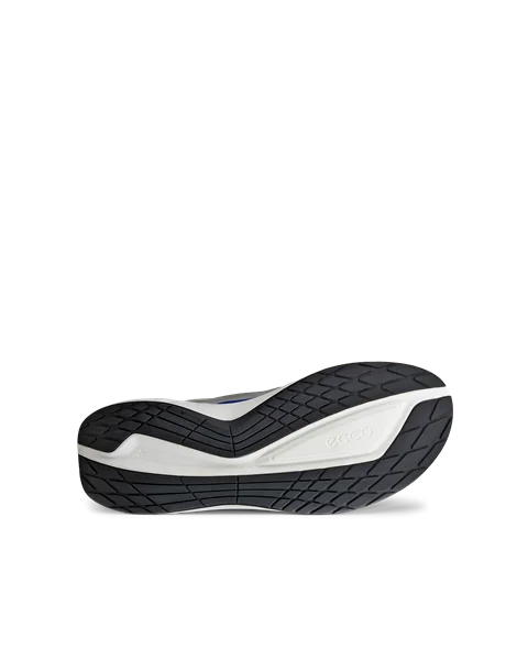 ECCO® BIOM 2.2 Herren Textilsneaker - Grau - S