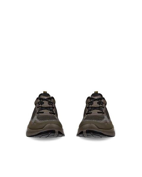 ECCO BIOM 2.2 M - Grau - Front_Pair