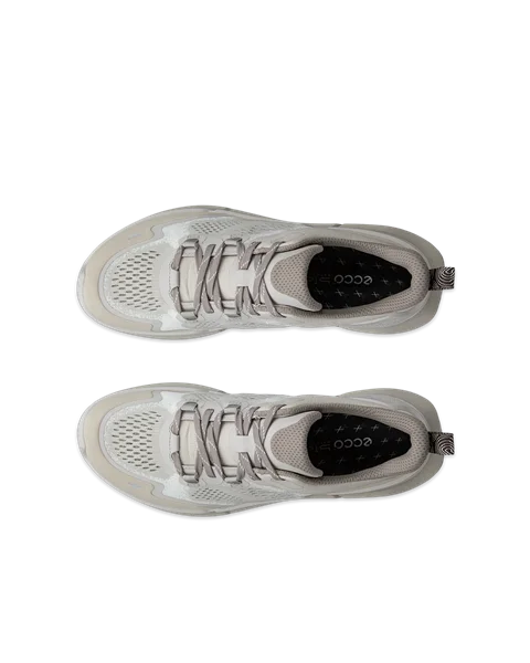 ECCO BIOM 2.2 W - Grau - Top_Left_Pair