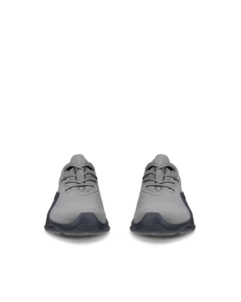 ECCO BIOM INFINITE M - grå - Front_Pair