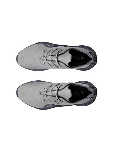 ECCO BIOM INFINITE M - grå - Top_Left_Pair