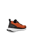 ECCO® Biom 2.0 Textilsneaker herr - Orange - B