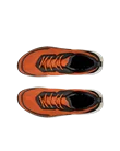 ECCO® Biom 2.0 Herren Textilsneaker - Orange - Top_Left_Pair