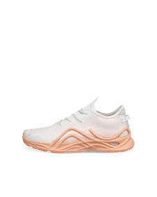 ECCO® BIOM Infinite Damen Textilsneaker - Orange - O