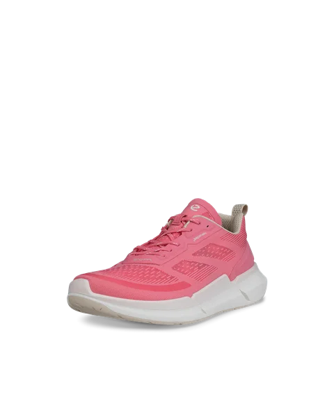 Ženski ležerni čevlji iz tkanine ECCO® Biom 2.2 - Pink - M