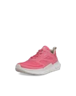 ECCO® Biom 2.2 Dames sneaker van textiel - Pink - M
