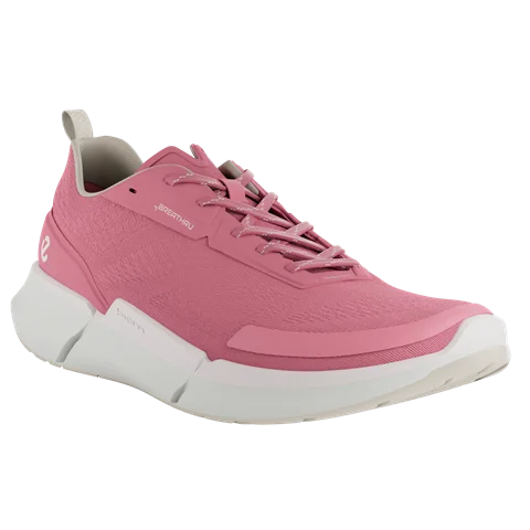 Image of ECCO Biom 2.2 W - Pink - 35