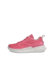 ECCO® Biom 2.2 Dames sneaker van textiel - Pink - O