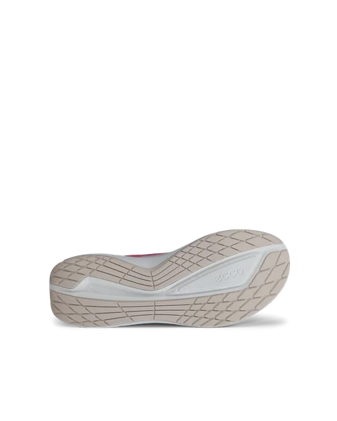 ECCO® Biom 2.2 auduma ikdienas apavi sievietēm - Pink - S