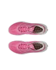 ECCO® Biom 2.2 tekstiliniai sportbačiai moterims - Pink - Top_Left_Pair