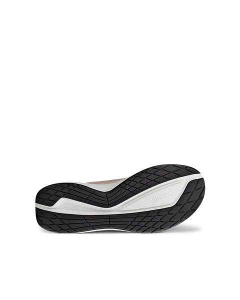 Ženski ležerni čevlji iz tkanine ECCO® Biom 2.2 - Pink - S