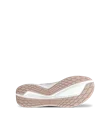 Damskie skórzane sneakersy ECCO® Biom 2.2 - Różowy - S