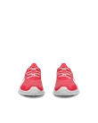 ECCO BIOM INFINITE W - Pink - Front_Pair