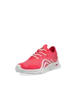 ECCO® Biom Infinite Damen Textilsneaker - Pink - M