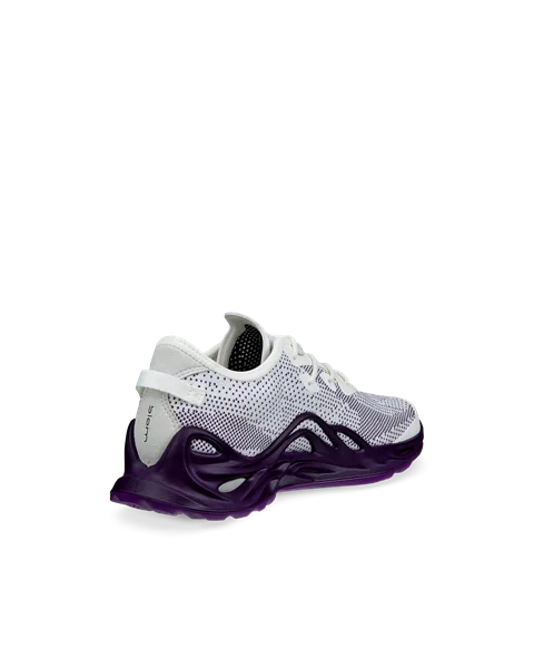 ECCO® BIOM Infinite tekstiliniai sportbačiai moterims - Violetinė - B