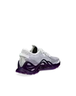 ECCO® BIOM Infinite tekstiliniai sportbačiai moterims - Violetinė - B