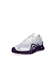 ECCO® BIOM Infinite tekstiliniai sportbačiai moterims - Violetinė - M