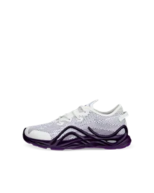 ECCO® BIOM Infinite Damen Textilsneaker - Lila - O