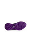 ECCO® BIOM Infinite tekstiliniai sportbačiai moterims - Violetinė - S