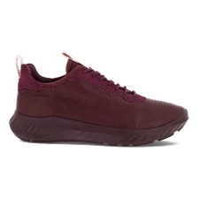 ECCO ATH-1FW - Viininpunainen - Outside