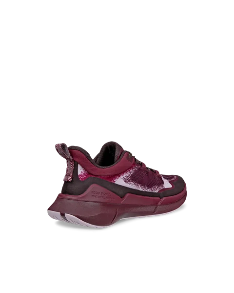 ECCO BIOM 2.2 W - Rot - B