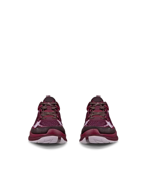 ECCO BIOM 2.2 W - Rot - Front_Pair