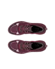 ECCO BIOM 2.2 W - Rot - Top_Left_Pair
