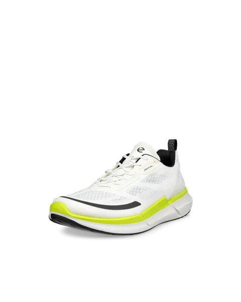 ECCO® BIOM 2.2 Herren Textilsneaker - Weiß - M