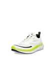 ECCO® BIOM 2.2 Herren Textilsneaker - Weiß - M