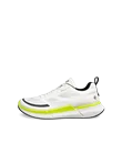 ECCO® BIOM 2.2 Herren Textilsneaker - Weiß - O