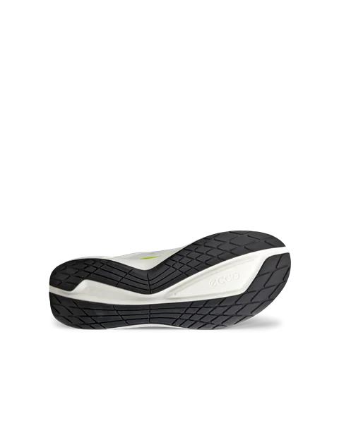 ECCO® BIOM 2.2 Herren Textilsneaker - Weiß - S