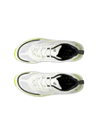 ECCO® BIOM 2.2 Herren Textilsneaker - Weiß - Top_Left_Pair