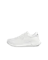 Męskie skórzane sneakersy ECCO® Biom 2.2 - Biały - O